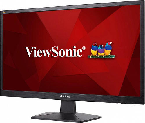 Монитор ViewSonic VA2407h