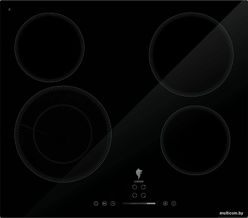 Варочная панель Leonord LEE-6042