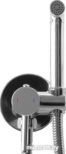 Гигиенический душ Rea Loop REA-B4106 (хром)