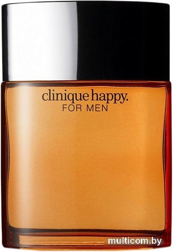 Clinique Happy For Men EdT (100 мл)