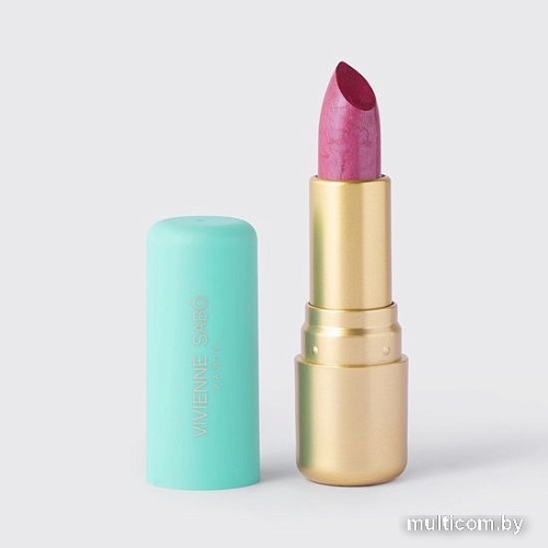 Губная помада Vivienne Sabo Nude Createur (тон 12)