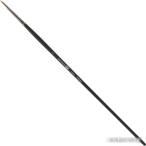 BRAUBERG Art Classic колонок 3 200924 (круглая)