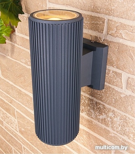 Бра Elektrostandard Techno 1403 (серый)