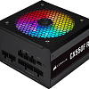 Блок питания Corsair CX550F RGB CP-9020216-EU