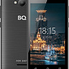 Смартфон BQ-Mobile BQ-4501G Fox Easy (черный)