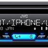 Автомагнитола JVC KD-R992BT