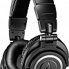 Наушники Audio-Technica ATH-M50xBT