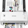 Сканер Epson WorkForce DS-410