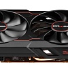 Видеокарта Sapphire Pulse Radeon RX 6500 XT 8GB 11314-08-20G