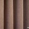 Комплект штор Decoretto Канвас орех КО-K106 3.5x2.5 м (коричневый, 2 шт)
