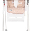 Стульчик для кормления Lorelli Dulce 2021 (satin pink hug)