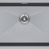 Кухонная мойка Paulmark Lumi LU74-GRM