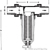 Предфильтр Honeywell FF06AAM 1&amp;quot;