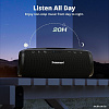 Беспроводная колонка Tronsmart Mirtune S100 (черный)