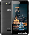 Смартфон BQ-Mobile BQ-4501G Fox Easy (черный)