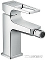 Смеситель Hansgrohe Metropol 74520000