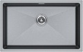 Кухонная мойка Paulmark Lumi LU74-GRM