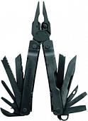 Туристический нож Leatherman Super Tool 300 Black