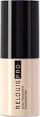 Тональный крем Relouis Pro Non-Transfer Foundation (тон 10 ivory) 33 г