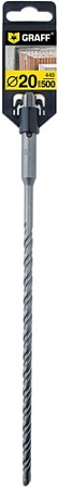 Бур GRAFF 6220500