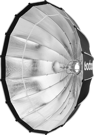 Софтбокс Godox S120T быстроскладной