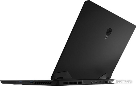 Игровой ноутбук MSI GP76 Leopard 11UG-876RU