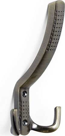 Крючок мебельный Boyard K305AB.6