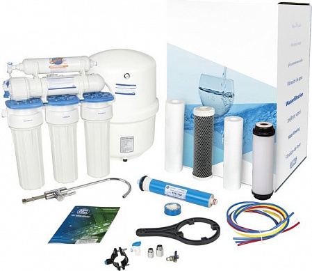 Система обратного осмоса Aquafilter RX55249516
