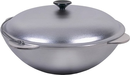 Казан Силумин БКТД06к