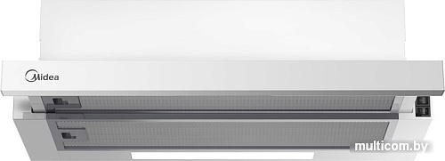 Кухонная вытяжка Midea MH60P205W