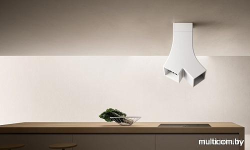 Кухонная вытяжка Elica YE WH/A/66