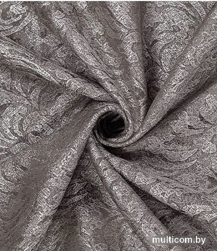 Штора Legrand Флоренция N 1.75x2.6 м 58110683 (трюфель)