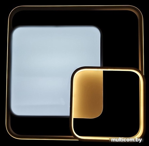 Припотолочная люстра Natali Kovaltseva Led Light 81038/6C