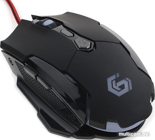 Игровая мышь Gembird MG-600