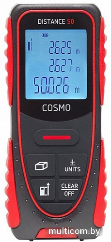 Лазерный дальномер ADA Instruments Cosmo 50