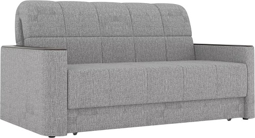 Диван Stolline Мускат 1.4 06 (серая рогожка)