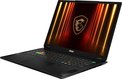 Игровой ноутбук MSI Stealth 18 HX AI A2XWIG-051RU