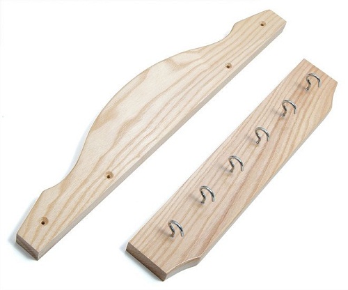 Киевница Classic 70.003.06.1 (ясень)