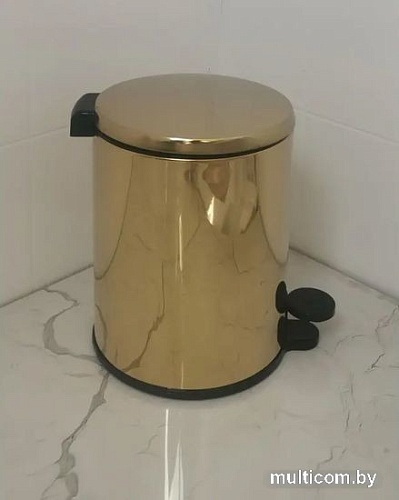 Мусорное ведро Primanova Cigo M-E41-37-06