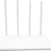 Беспроводной маршрутизатор Xiaomi WiFi Router 3