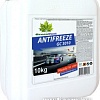 Охлаждающая жидкость GreenCool GC3010 10кг