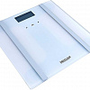 Напольные весы Delta Lux DE-4600 (белый)