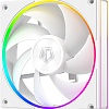 Вентилятор для корпуса ID-Cooling AF-127-ARGB-W