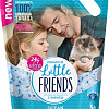 Наполнитель для туалета Little Friends Ocean 5 л