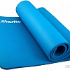 Коврик Starfit FM-301 NBR (12 мм, голубой)