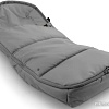 Вкладыш для прогулочного блока Leclerc baby Footmuff Polar (grey)