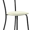 Стул UTFC Бистро М BL (S-0427, слоновая кость)