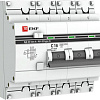 Дифференциальный автомат EKF PROxima АД-32 3P+N 16А10мА DA32-16-10-4P-a-pro