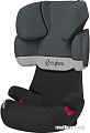 Автокресло Cybex Solution X 2015 (Gray Rabbit)