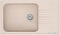 Кухонная мойка Polygran F-19 (хлопок)